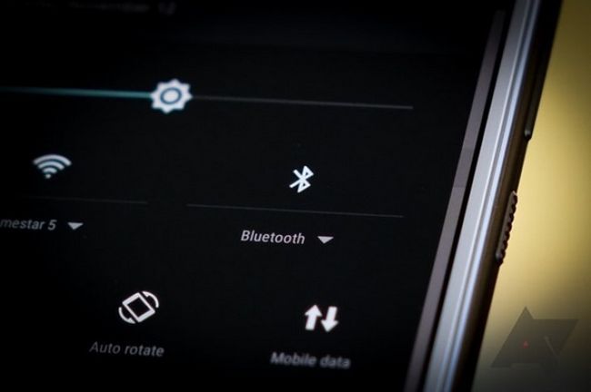 Fotografía - [Week-end Sondage] Quel Ne vous utilisez Bluetooth sur votre smartphone Pour?
